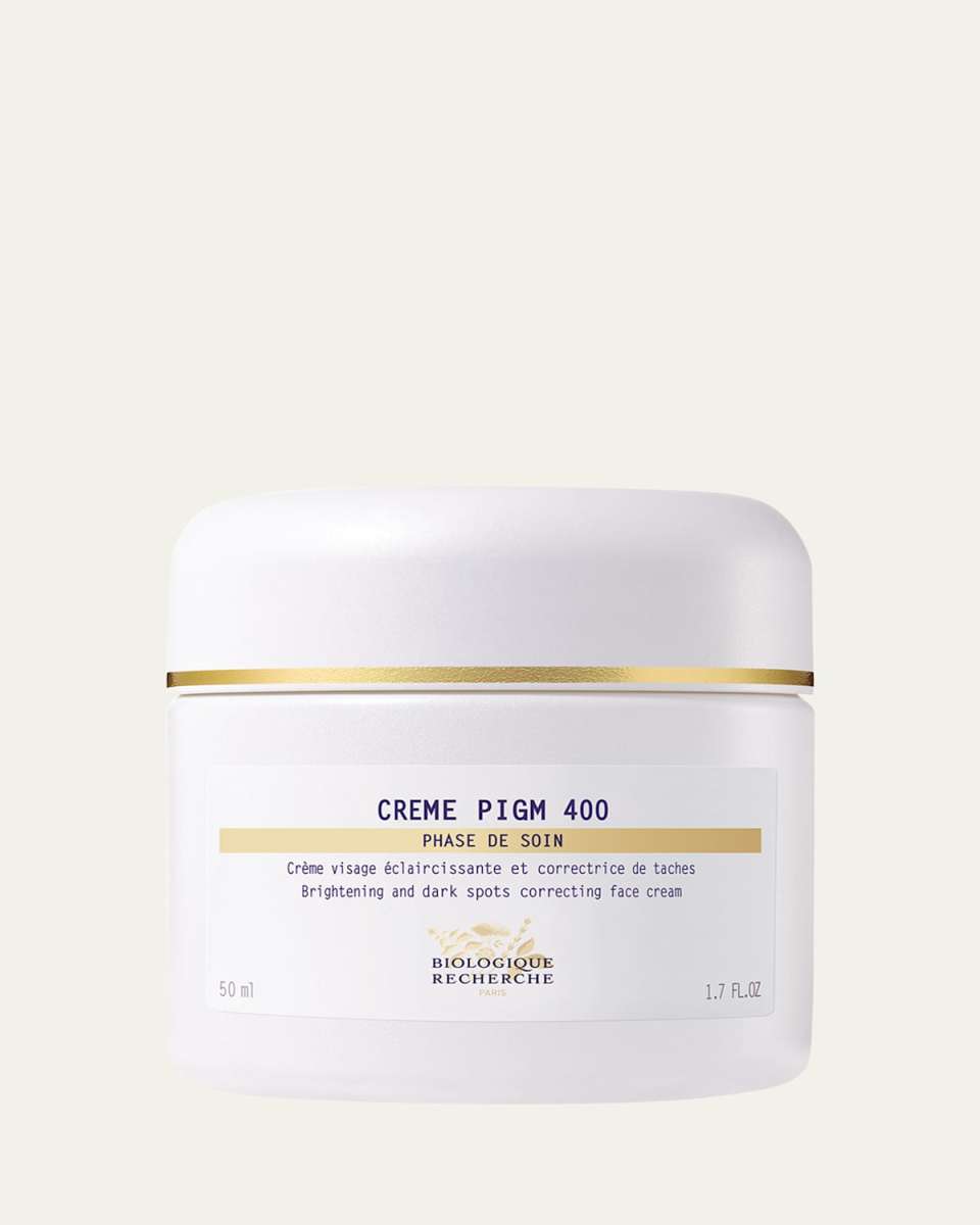 Creme PIGM 400 Hyperpigmentation Treatment, 1.7 oz.